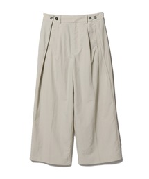 blanc basque | BLANC basque / ナイロンパンツ《ESTNATION EXCLUSIVE》(その他パンツ)