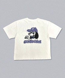CMT ruler tee