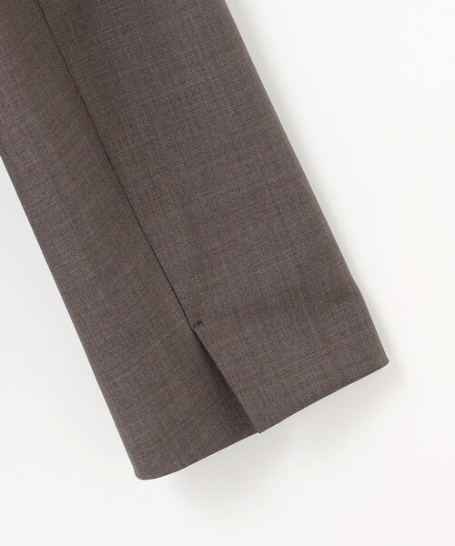 セール】ウーステッドエステル テーラードジャケット（テーラード