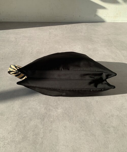 DouDou（ドゥドゥ）の「【WEB限定】ドロストショルダー（ショルダーバッグ・レディース・ブラウン/ブラック・FREE）」の15枚目の写真