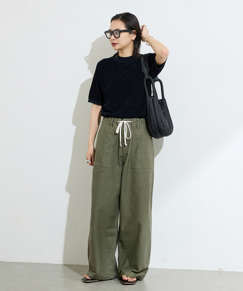 EASY Utility パンツ（その他パンツ）｜JOURNAL STANDARD
