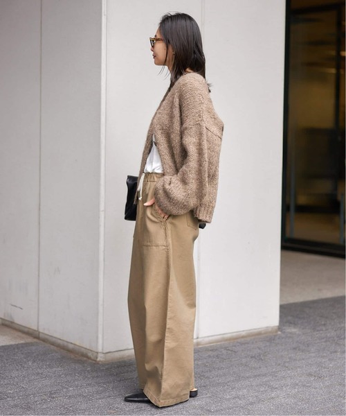 EASY Utility パンツ（その他パンツ）｜JOURNAL STANDARD（ジャーナル