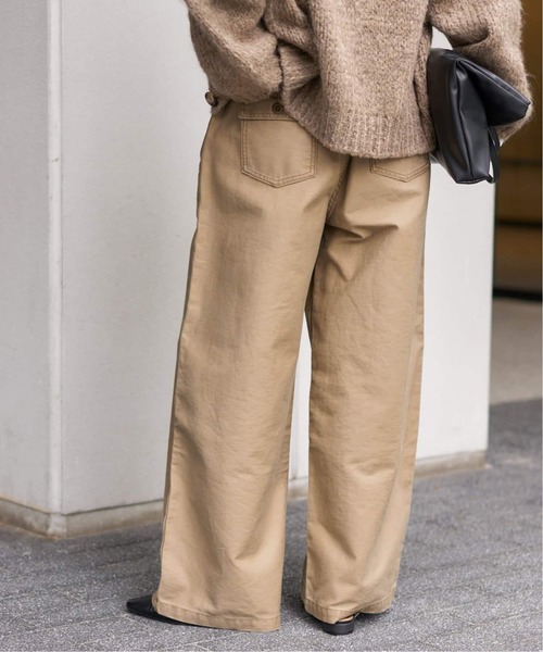 EASY Utility パンツ（その他パンツ）｜JOURNAL STANDARD（ジャーナル