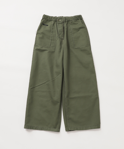 ジャーナルスタンダード　アーミーパンツ　タグ付き未使用 EASY Utility パンツ（その他パンツ）｜JOURNAL STANDARD