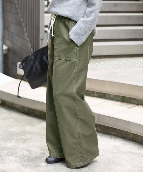 EASY Utility パンツ（その他パンツ）｜JOURNAL STANDARD（ジャーナル