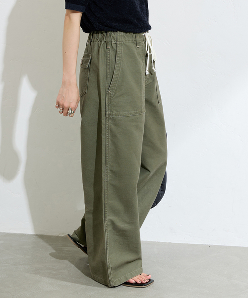 EASY Utility パンツ（その他パンツ）｜JOURNAL STANDARD（ジャーナル