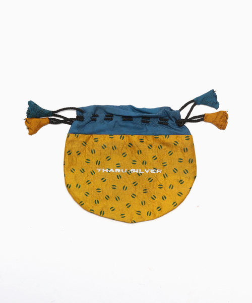 EDIFICE（エディフィス）の「THARU SILVER(タルー シルバー)  Single Braclet PAISLEY（ブレスレット・メンズ・シルバー・MEDIUM/LARGE）」の6枚目の写真