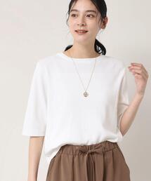 【UVカット/洗える】2WAY五分袖カーディガン