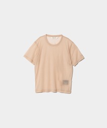 beautiful people Tシャツ・カットソー 紫 0504824S0654 beautiful people｜ビューティフルピープルのトップス通販