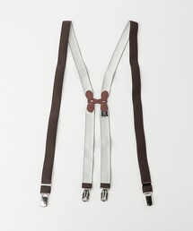 サスペンダー　UNITED ARROWS メンズ クラシック サスペンダー｜ユナイテッドアローズ公式通販