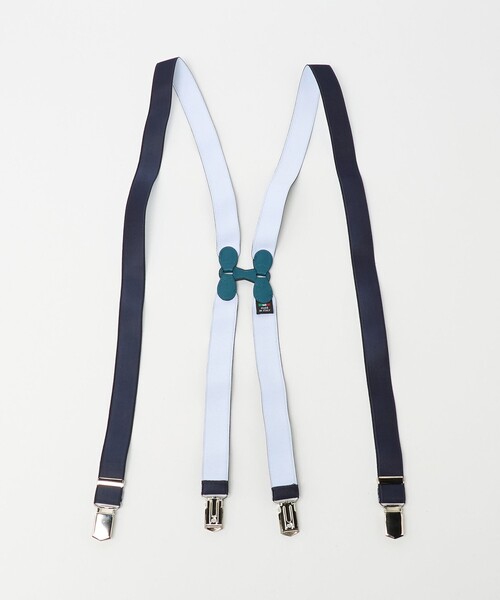 UNITED ARROWS（ユナイテッドアローズ）｜メンズのサスペンダー一覧 - WEAR
