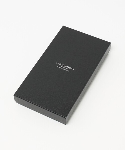 UNITED ARROWS（ユナイテッドアローズ）の「ナロ― ソリッド サスペンダー（サスペンダー・メンズ・ネイビー/ダークブラウン・FREE）」の12枚目の写真