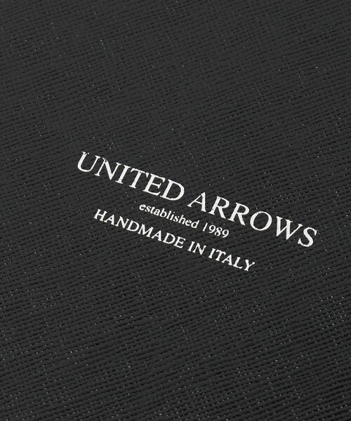 UNITED ARROWS（ユナイテッドアローズ）の「ナロ― ソリッド サスペンダー（サスペンダー・メンズ・ネイビー/ダークブラウン・FREE）」の13枚目の写真