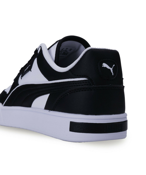 PUMA（プーマ）の「PUMA プーマ ユニセックス プーマ ケーブン ダイム スニーカー（スニーカー・メンズ・ホワイト系その他/ホワイト系その他2・25.0cm/24.0cm/23.0cm/24.5cm/23.5cm/22.5cm/25.5cm/29.0cm/28.5cm/26.5cm/26.0cm/27.0cm/28.0cm/27.5cm）」の7枚目の写真