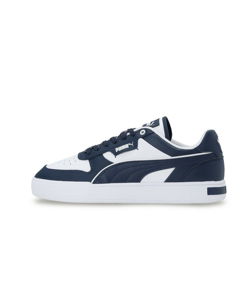 PUMA（プーマ）の「PUMA プーマ ユニセックス プーマ ケーブン ダイム スニーカー（スニーカー・メンズ・ホワイト系その他/ホワイト系その他2・25.0cm/24.0cm/23.0cm/24.5cm/23.5cm/22.5cm/25.5cm/29.0cm/28.5cm/26.5cm/26.0cm/27.0cm/28.0cm/27.5cm）」の14枚目の写真