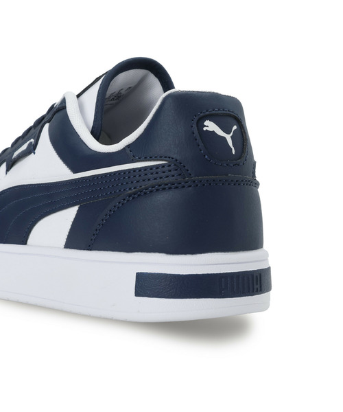 PUMA（プーマ）の「PUMA プーマ ユニセックス プーマ ケーブン ダイム スニーカー（スニーカー・メンズ・ホワイト系その他/ホワイト系その他2・25.0cm/24.0cm/23.0cm/24.5cm/23.5cm/22.5cm/25.5cm/29.0cm/28.5cm/26.5cm/26.0cm/27.0cm/28.0cm/27.5cm）」の16枚目の写真