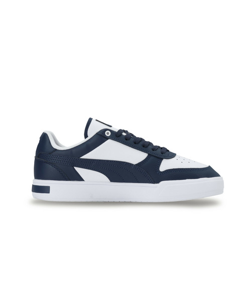 PUMA（プーマ）の「PUMA プーマ ユニセックス プーマ ケーブン ダイム スニーカー（スニーカー・メンズ・ホワイト系その他/ホワイト系その他2・25.0cm/24.0cm/23.0cm/24.5cm/23.5cm/22.5cm/25.5cm/29.0cm/28.5cm/26.5cm/26.0cm/27.0cm/28.0cm/27.5cm）」の18枚目の写真