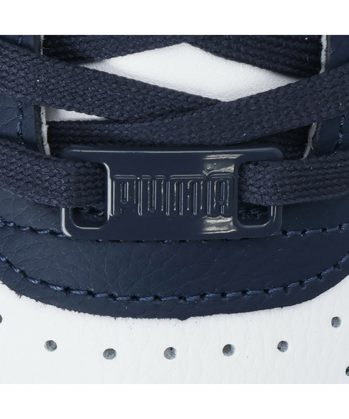 PUMA（プーマ）の「PUMA プーマ ユニセックス プーマ ケーブン ダイム スニーカー（スニーカー・メンズ・ホワイト系その他/ホワイト系その他2・25.0cm/24.0cm/23.0cm/24.5cm/23.5cm/22.5cm/25.5cm/29.0cm/28.5cm/26.5cm/26.0cm/27.0cm/28.0cm/27.5cm）」の20枚目の写真
