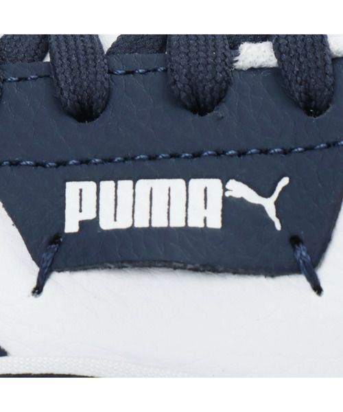 PUMA（プーマ）の「PUMA プーマ ユニセックス プーマ ケーブン ダイム スニーカー（スニーカー・メンズ・ホワイト系その他/ホワイト系その他2・25.0cm/24.0cm/23.0cm/24.5cm/23.5cm/22.5cm/25.5cm/29.0cm/28.5cm/26.5cm/26.0cm/27.0cm/28.0cm/27.5cm）」の21枚目の写真