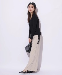 新品 Mystrada マイストラーダ ◆レースパンツ◆ Mystrada レースパンツ （ホワイト） -ファッション通販 FASHION