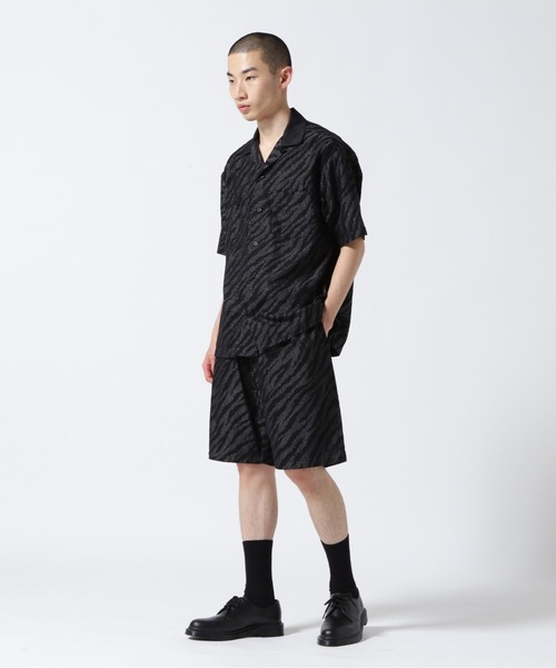 MINEDENIM マインデニム Bowling SHIRT MINEDENIM マインデニム Bowling SHIRT