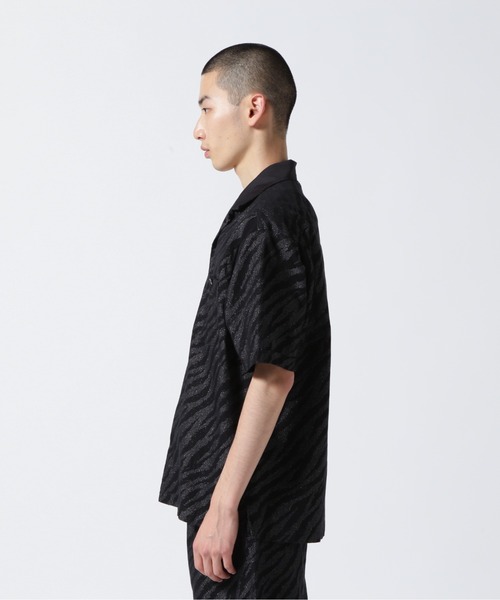 MINEDENIM マインデニム Bowling SHIRT MINEDENIM マインデニム Bowling SHIRT