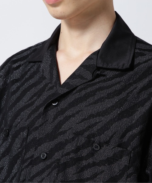 MINEDENIM マインデニム Bowling SHIRT MINEDENIM マインデニム Bowling SHIRT