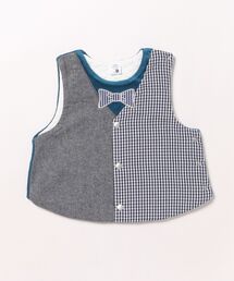 ドレッシーベスト