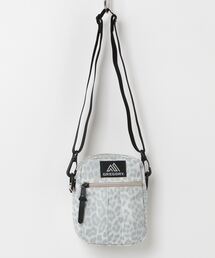 グレゴリー GREGORY クイックポケットMスノーレオパード