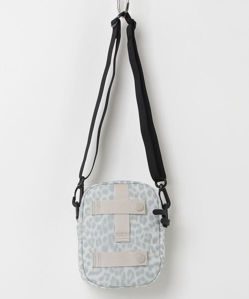 GREGORY（グレゴリー）の「グレゴリー GREGORY クイックポケットMスノーレオパード（ボディバッグ/ウエストポーチ・メンズ・その他・ONE SIZE）」の3枚目の写真