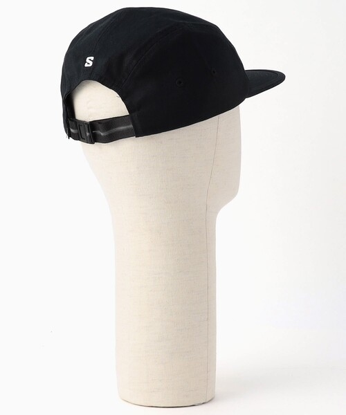 モンページ SALOMON/サロモン 限定展開 LOGO 5 PANEL Unisex Cap