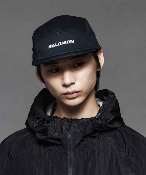 その他 SALSATION CAP thisisneverthat（ディスイズネバーザット）の「SUPPLEX Sport T-Logo