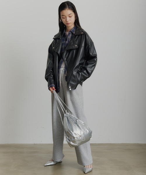 SEN TOKYO（セントーキョー）の「タータンチェックネルシャツ（シャツ/ブラウス・メンズ・ブラウン/ダークブルー/ベージュ/ダークブラウン/ブルー/ブラック×ブルー/ライトブルー/ブラック・LARGE/MEDIUM）」の22枚目の写真