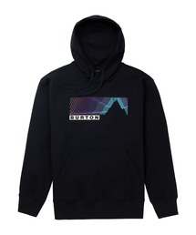 BURTON | Elmore プルオーバー フーディー(パーカー)