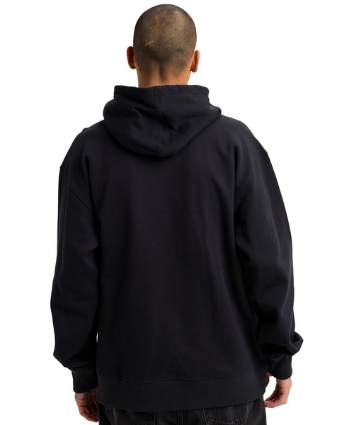 BURTON（バートン）の「Elmore プルオーバー フーディー（パーカー・メンズ・ホワイト/ブラック・S/L/M）」の17枚目の写真