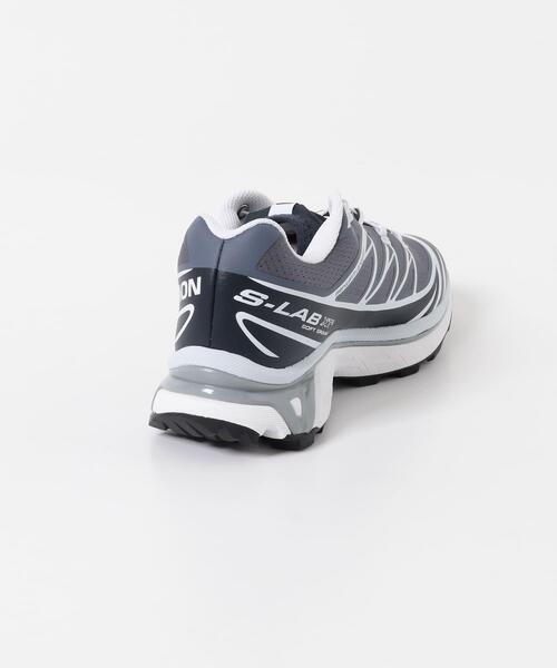 SALOMON(サロモン)の「SALOMON XT-6(スニーカー・メンズ・ブルー系その他・27.5/26.5/28.5/29/28/27/26/30)」の4枚目の写真