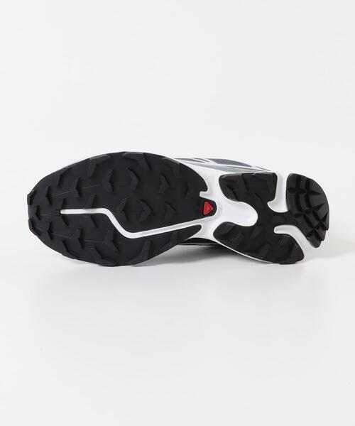 SALOMON(サロモン)の「SALOMON XT-6(スニーカー・メンズ・ブルー系その他・27.5/26.5/28.5/29/28/27/26/30)」の5枚目の写真