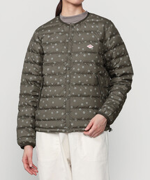 DANTON｜ダントンのダウンジャケット/コート（ショート丈）通販