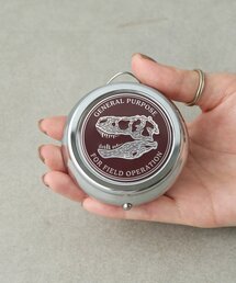 BIRTHDAY BAR(�o�[�X�f�C�o�[)��PORTABLE ASHTRAY T-REX�@�g�ъD�M(�C���e���A�G��)