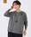 EVEX by KRIZIA�i�G���F�b�N�X�o�C�N���c�B�A�j�́u�yL�z�y�J�^���O�f�ځz�y�E�H�b�V���u���z�����n�C�Q�[�W�j�b�g�p�[�J�[�i�p�[�J�[�j�v�b�`���R�[���O���[