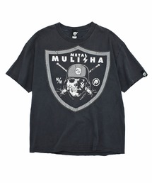 VINTAGE | 【USED】Y2K “METAL MULISHA” アート Tシャツ(Tシャツ/カットソー)