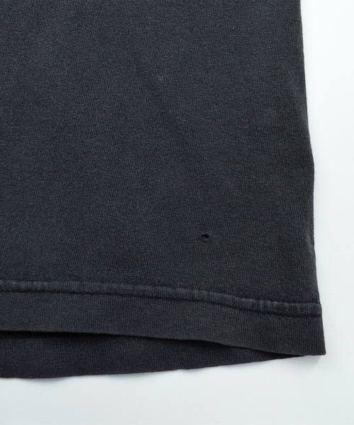 VINTAGE（ヴィンテージ）の「【USED】Y2K “METAL MULISHA” アート Tシャツ（Tシャツ/カットソー・メンズ・ブラック・X-LARGE）」の6枚目の写真