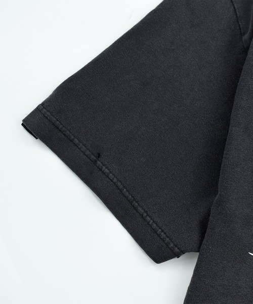 VINTAGE（ヴィンテージ）の「【USED】Y2K “METAL MULISHA” アート Tシャツ（Tシャツ/カットソー・メンズ・ブラック・X-LARGE）」の11枚目の写真