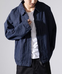 SETUP7｜セットアップセブンのデニムジャケット通販 - ZOZOTOWN