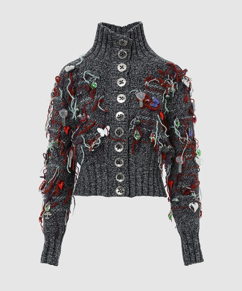 Chopova Lowena（チョポヴァ ロウェナ）｜トップス一覧 - WEAR