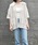 Bleu Bleuet�i�u���[�u���[�G�j�́u�yZOZO����z�N���V�F�J���[�����g�b�v�X�i�J�[�f�B�K��/�{�����j�v�b�z���C�g�n���̑�