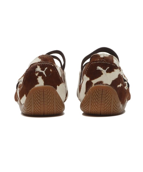 PUMA スニーカー カウ柄 SPEEDCAT BALLET COW WNS 楽天市場】PUMA プーマ SPEEDCAT COW WNS スピードキャット カウ