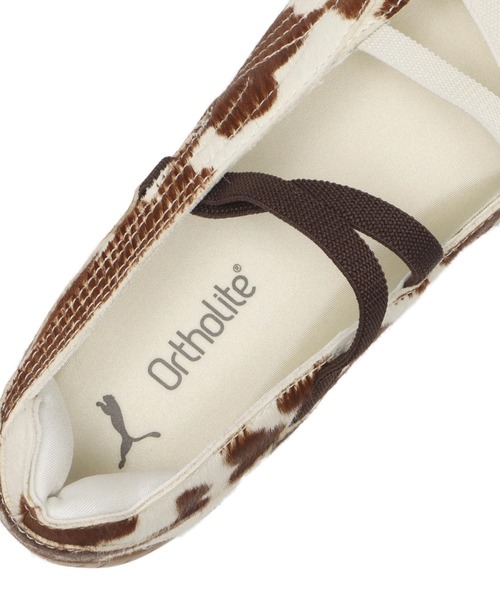 【PUMA/プーマ】SPEEDCAT BALLET LLIC WNS 楽天市場】[ ポイントUP & 最大2000円OFFクーポン ] PUMA SPEEDCAT