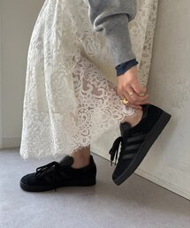 DouDou | 【adidas/アディダス】GAZELLE(スニーカー)