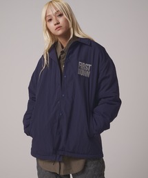 00s FINAL  ギミック ボア ナイロン ジャケット ブルゾン MEN その他のブルゾン・ジャケット